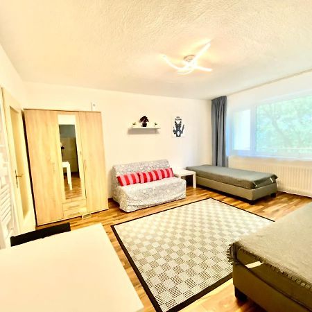 Schone Wohnung In Bremer In City-Nahe Kültér fotó