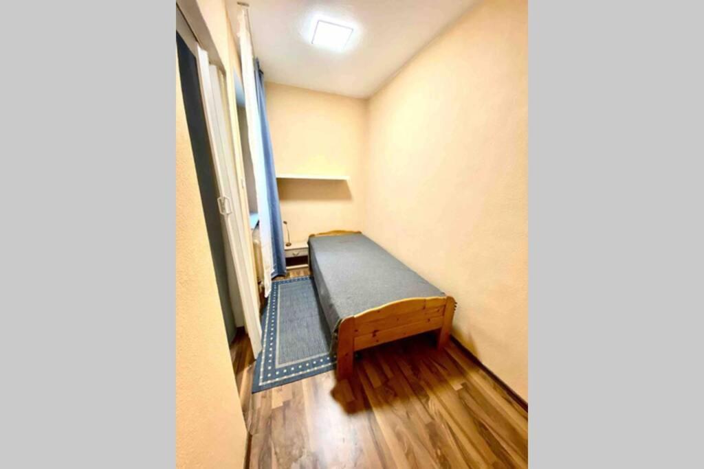 Schone Wohnung In Bremer In City-Nahe Kültér fotó