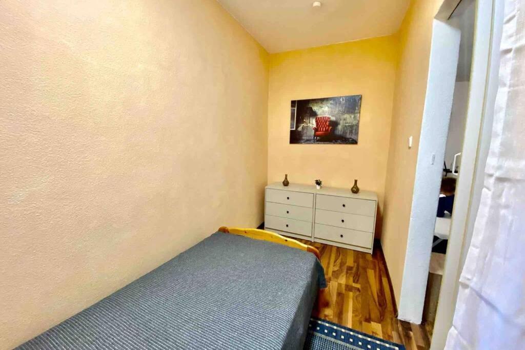 Schone Wohnung In Bremer In City-Nahe Kültér fotó
